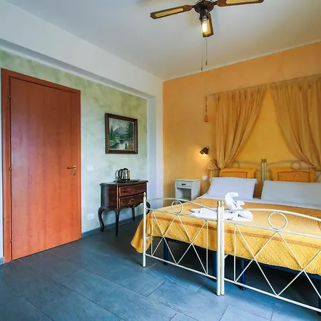 维拉米尔住宿加早餐旅馆