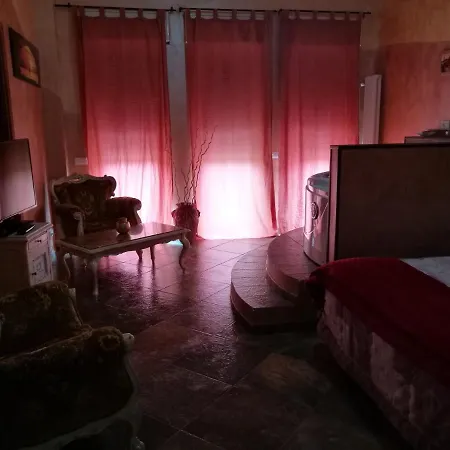 Villamir Bed & Breakfast Albenga