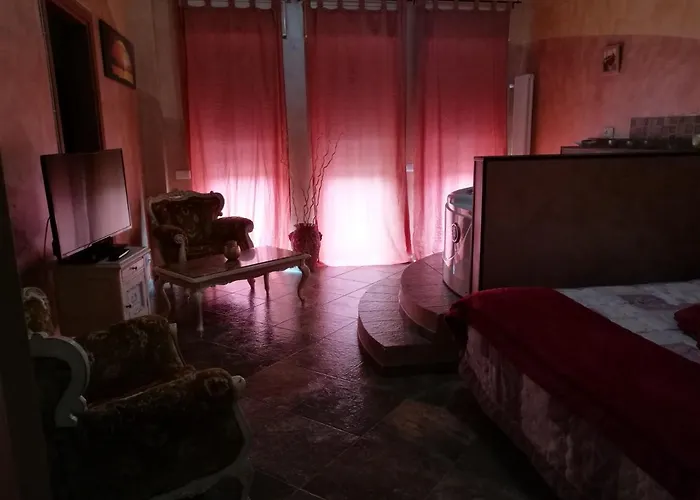 Villamir Bed & Breakfast Albenga